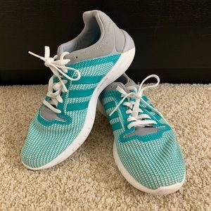 Adidas Shoes • Womens 7